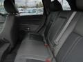 2005 Black Jeep Grand Cherokee Limited 4x4  photo #10