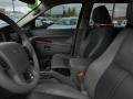 2005 Black Jeep Grand Cherokee Limited 4x4  photo #11
