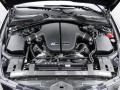 5.0 Liter DOHC 40-Valve VVT V10 Engine for 2008 BMW M6 Convertible #77627369