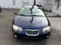 2004 Midnight Blue Pearl Chrysler 300 M Sedan  photo #2