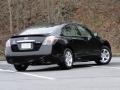 Super Black - Altima 2.5 S Photo No. 3