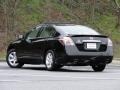 Super Black - Altima 2.5 S Photo No. 4