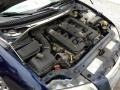 3.5 Liter SOHC 24-Valve V6 Engine for 2004 Chrysler 300 M Sedan #77627519