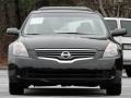 Super Black - Altima 2.5 S Photo No. 7