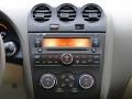 Blond Controls Photo for 2009 Nissan Altima #77627630