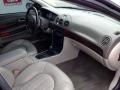 2004 Chrysler 300 Light Taupe Interior Dashboard Photo