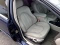 2004 Chrysler 300 Light Taupe Interior Front Seat Photo