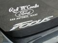 Black - Focus SE Sedan Photo No. 7