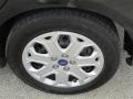 Black - Focus SE Sedan Photo No. 8