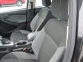 Black - Focus SE Sedan Photo No. 11
