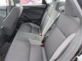 Black - Focus SE Sedan Photo No. 12