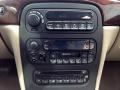 Light Taupe Controls Photo for 2004 Chrysler 300 #77627804