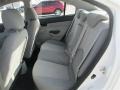 Nordic White - Accent GLS 4 Door Photo No. 10