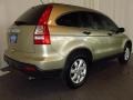 Borrego Beige Metallic - CR-V EX Photo No. 3