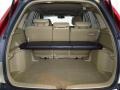 Borrego Beige Metallic - CR-V EX Photo No. 5
