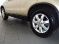 Borrego Beige Metallic - CR-V EX Photo No. 6
