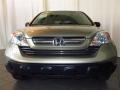 Borrego Beige Metallic - CR-V EX Photo No. 8