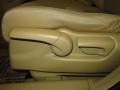 Borrego Beige Metallic - CR-V EX Photo No. 17
