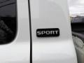 2001 Bright White Dodge Ram 1500 Sport Club Cab 4x4  photo #16