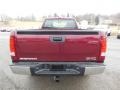 2013 Sonoma Red Metallic GMC Sierra 1500 Regular Cab 4x4  photo #7