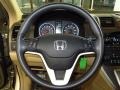 Borrego Beige Metallic - CR-V EX Photo No. 23