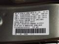 Borrego Beige Metallic - CR-V EX Photo No. 26