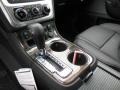 6 Speed Automatic 2013 GMC Acadia SLT AWD Transmission
