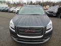 Cyber Gray Metallic - Acadia SLT AWD Photo No. 3