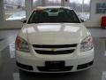 Summit White - Cobalt LT Sedan Photo No. 2