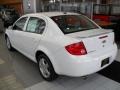 Summit White - Cobalt LT Sedan Photo No. 3