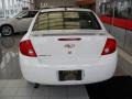 Summit White - Cobalt LT Sedan Photo No. 4
