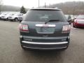 2013 Cyber Gray Metallic GMC Acadia SLT AWD  photo #7