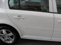 Summit White - Cobalt LT Sedan Photo No. 5