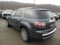 Cyber Gray Metallic - Acadia SLT AWD Photo No. 8