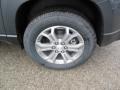  2013 Acadia SLT AWD Wheel