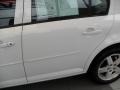 Summit White - Cobalt LT Sedan Photo No. 8
