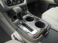  2013 Acadia SLT AWD 6 Speed Automatic Shifter