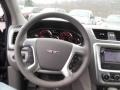  2013 Acadia SLT AWD Steering Wheel
