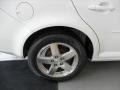 Summit White - Cobalt LT Sedan Photo No. 18
