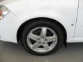 Summit White - Cobalt LT Sedan Photo No. 20
