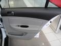 Summit White - Cobalt LT Sedan Photo No. 25