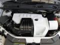 Summit White - Cobalt LT Sedan Photo No. 27
