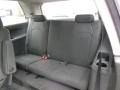 Ebony Rear Seat Photo for 2013 GMC Acadia #77629679