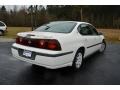 2004 White Chevrolet Impala   photo #5