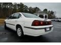 2004 White Chevrolet Impala   photo #7
