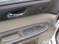 Dark Cashmere Controls Photo for 2013 GMC Acadia #77630015