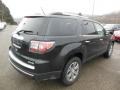 2013 Carbon Black Metallic GMC Acadia SLT AWD  photo #6