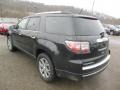 2013 Carbon Black Metallic GMC Acadia SLT AWD  photo #8