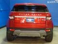 2012 Firenze Red Metallic Land Rover Range Rover Evoque Prestige  photo #7