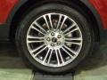 Firenze Red Metallic - Range Rover Evoque Prestige Photo No. 13